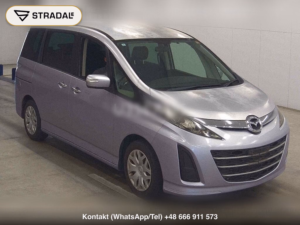 MAZDA BIANTE, miniaturka 2
