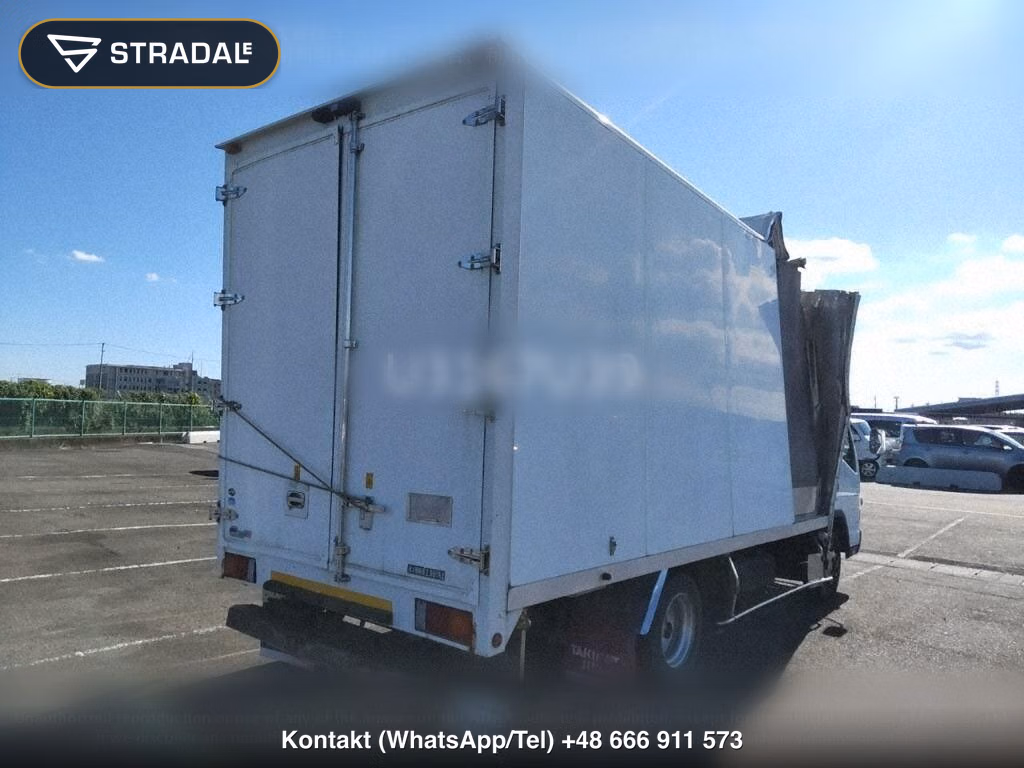 MITSUBISHI FUSO CANTER 2D, miniaturka 6