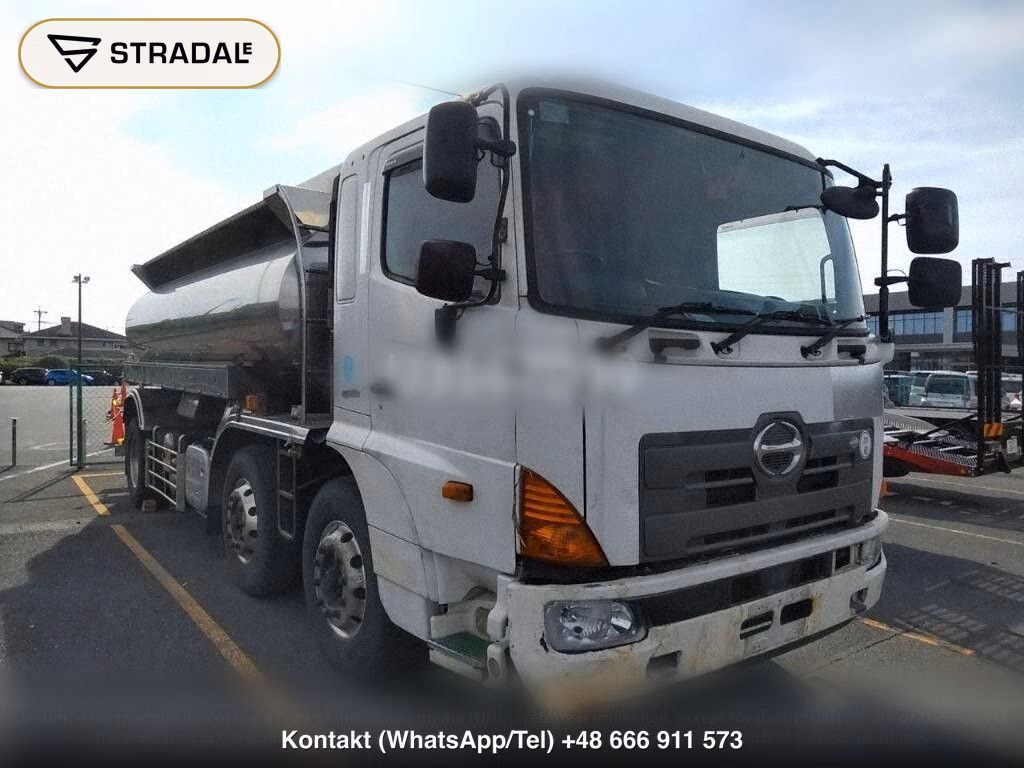 HINO PROFIA OTHERS, miniaturka 2