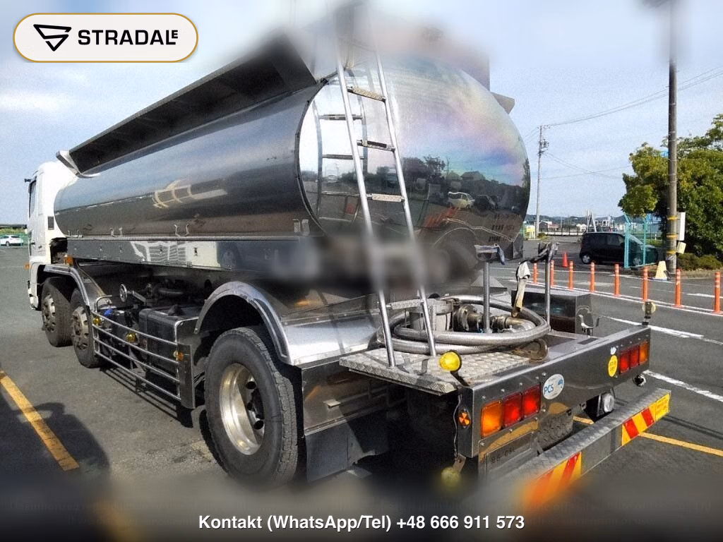 HINO PROFIA OTHERS, miniaturka 3