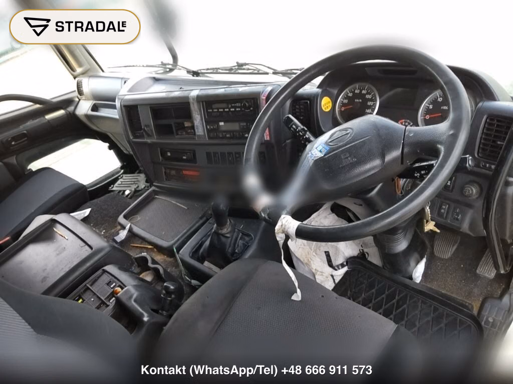 HINO PROFIA OTHERS, miniaturka 4