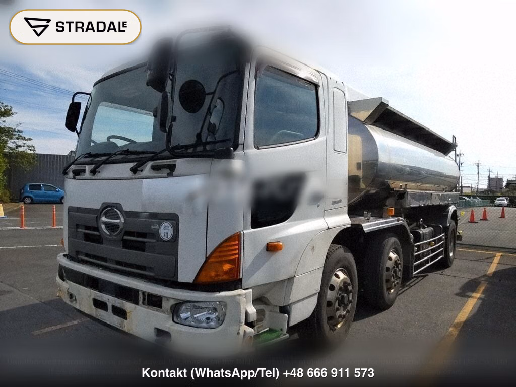 HINO PROFIA OTHERS, miniaturka 5