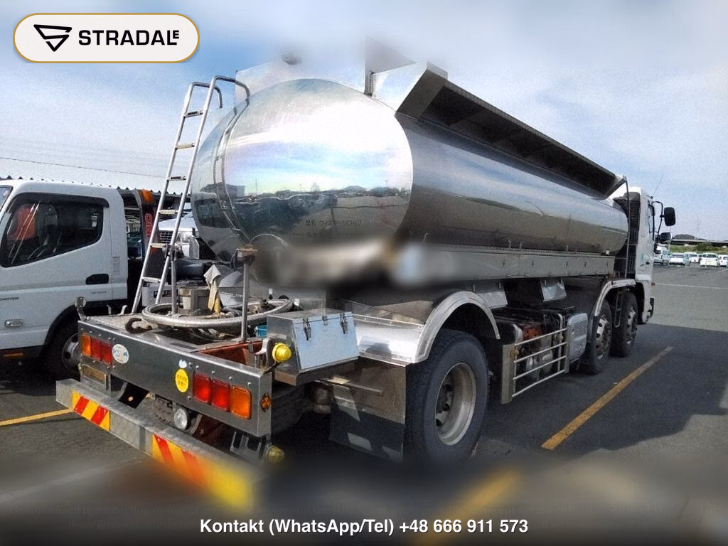 HINO PROFIA OTHERS, miniaturka 6
