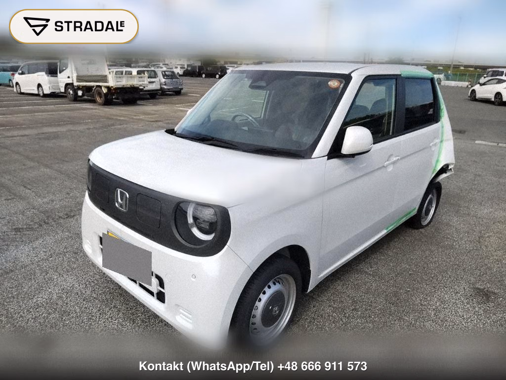 HONDA N-ONE E: E:G, miniaturka 5