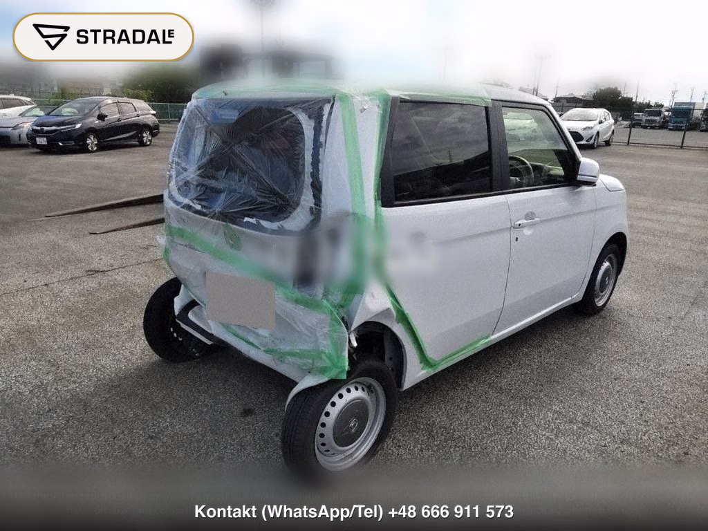 HONDA N-ONE E: E:G, miniaturka 6