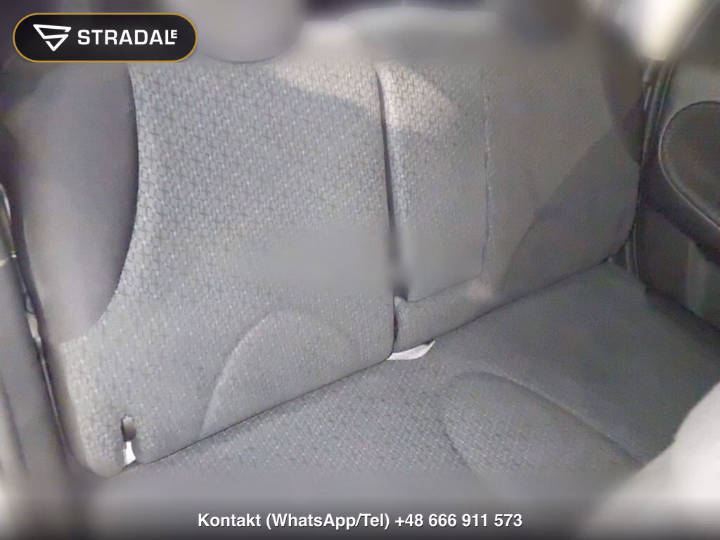NISSAN NOTE 15G, miniaturka 7