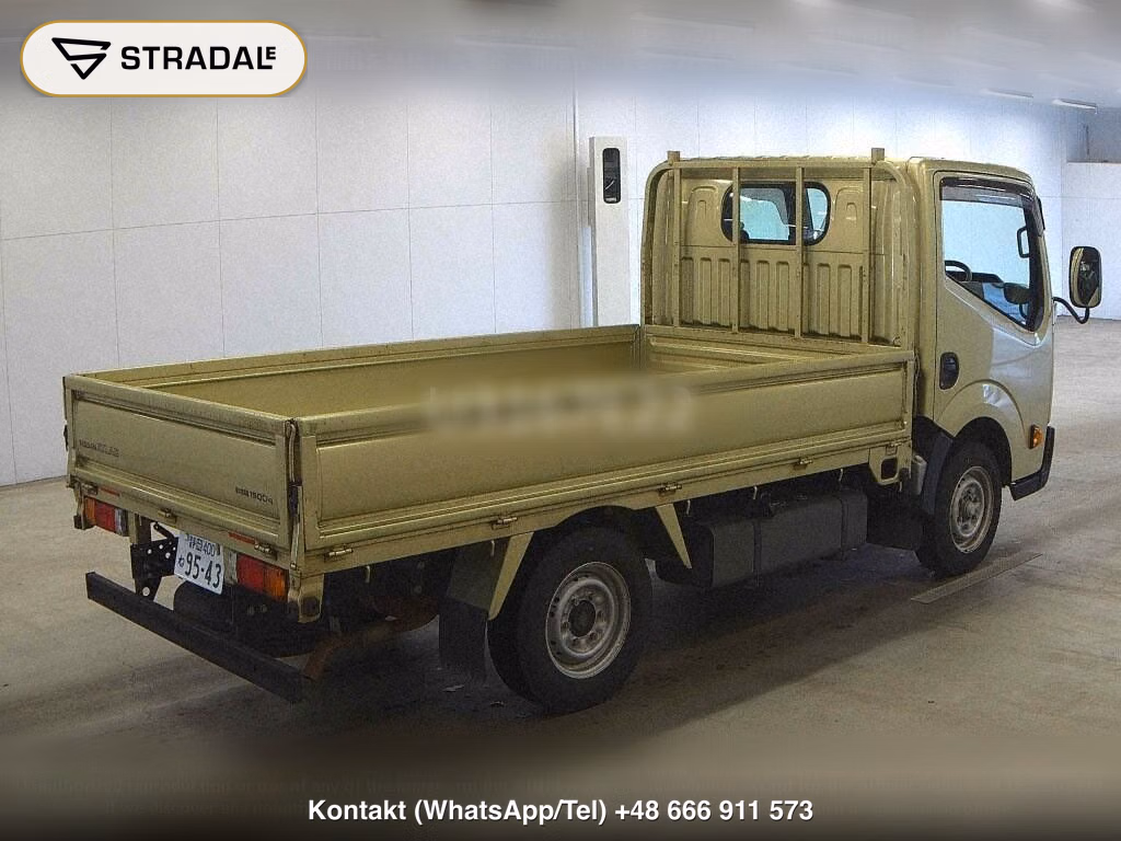 NISSAN ATLAS TRUCK 2D, miniaturka 6