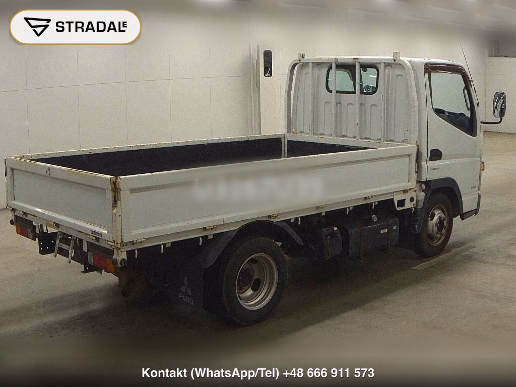 MITSUBISHI FUSO CANTER 2D, miniaturka 6
