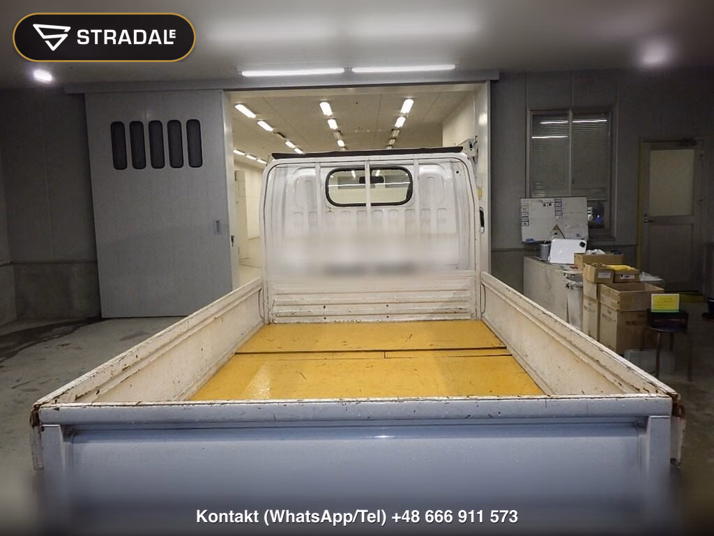 NISSAN ATLAS TRUCK 2D, miniaturka 7