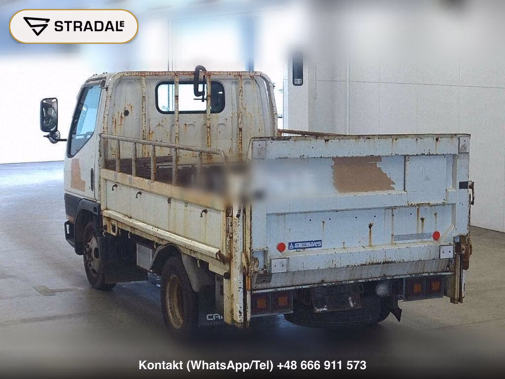 MITSUBISHI FUSO CANTER GUTS OTHERS, miniaturka 3