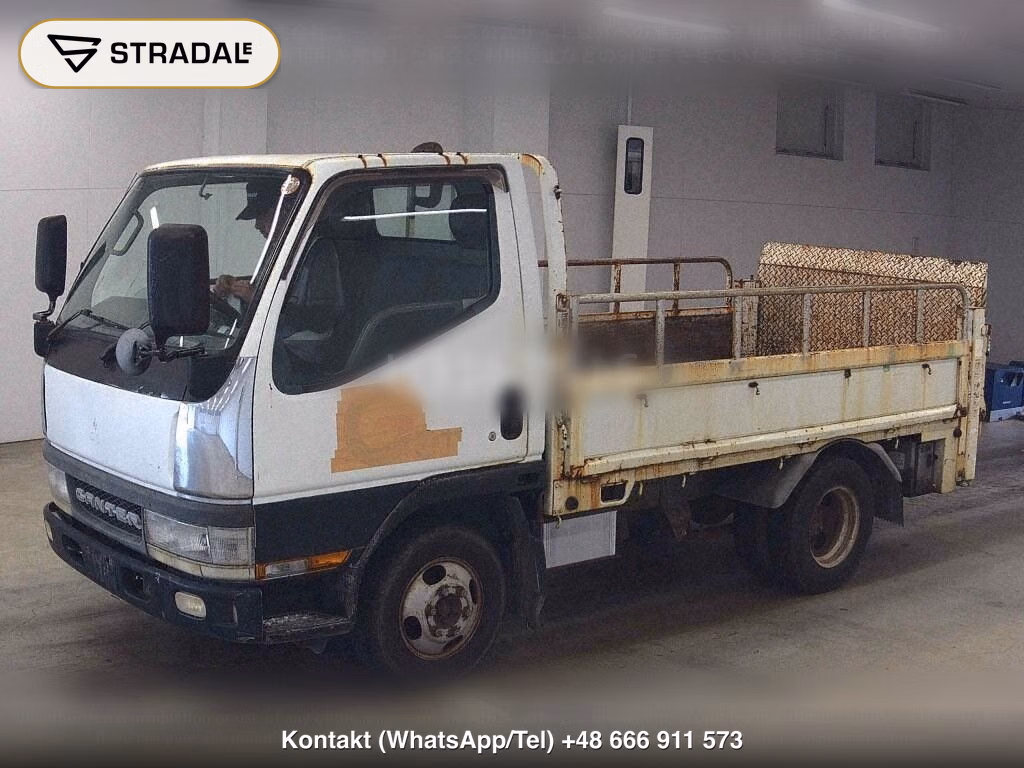 MITSUBISHI FUSO CANTER GUTS OTHERS, miniaturka 5