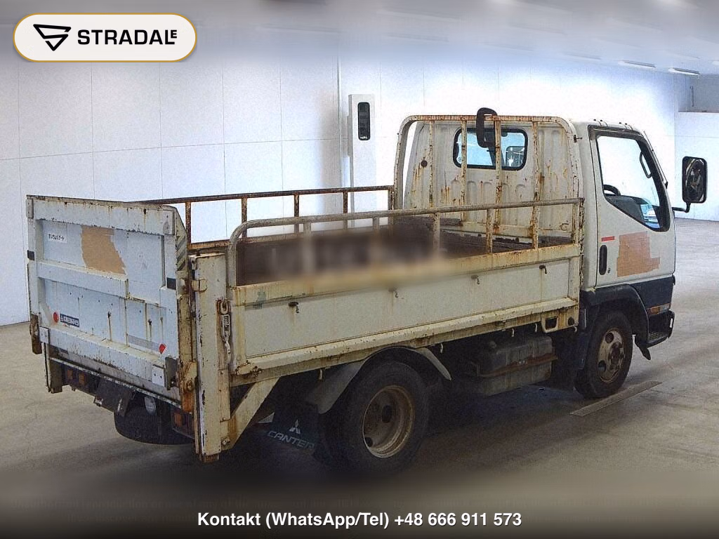 MITSUBISHI FUSO CANTER GUTS OTHERS, miniaturka 6