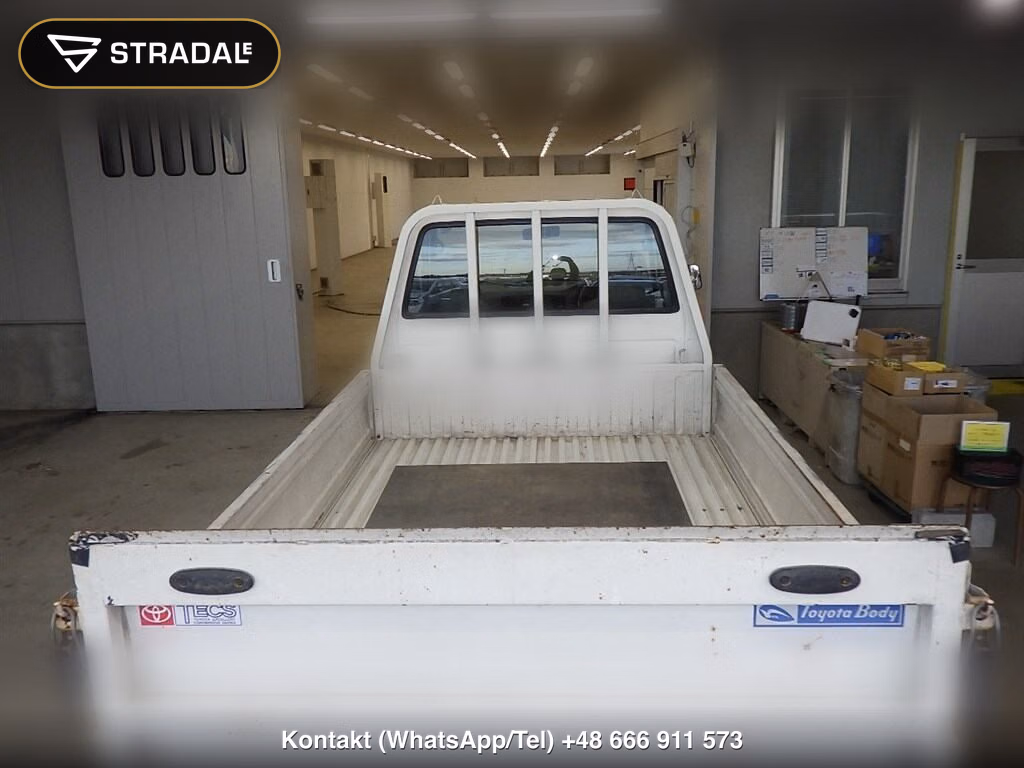 TOYOTA TOWNACE TRUCK 4WD OTHERS, miniaturka 7