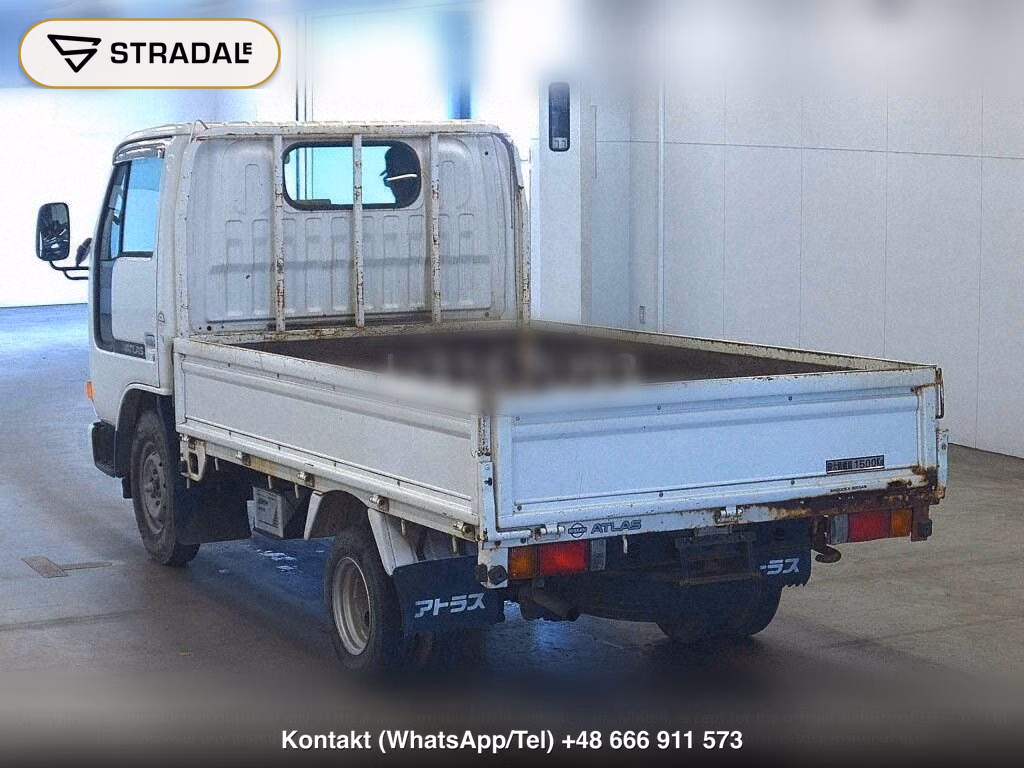 NISSAN ATLAS TRUCK 2D, miniaturka 3