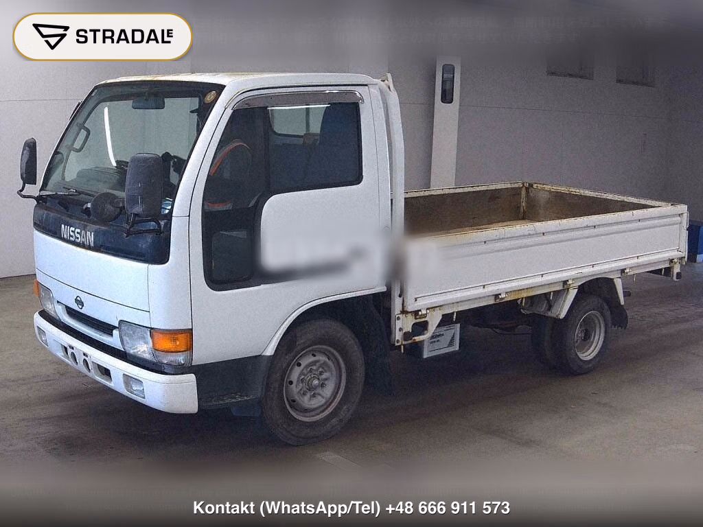 NISSAN ATLAS TRUCK 2D, miniaturka 5