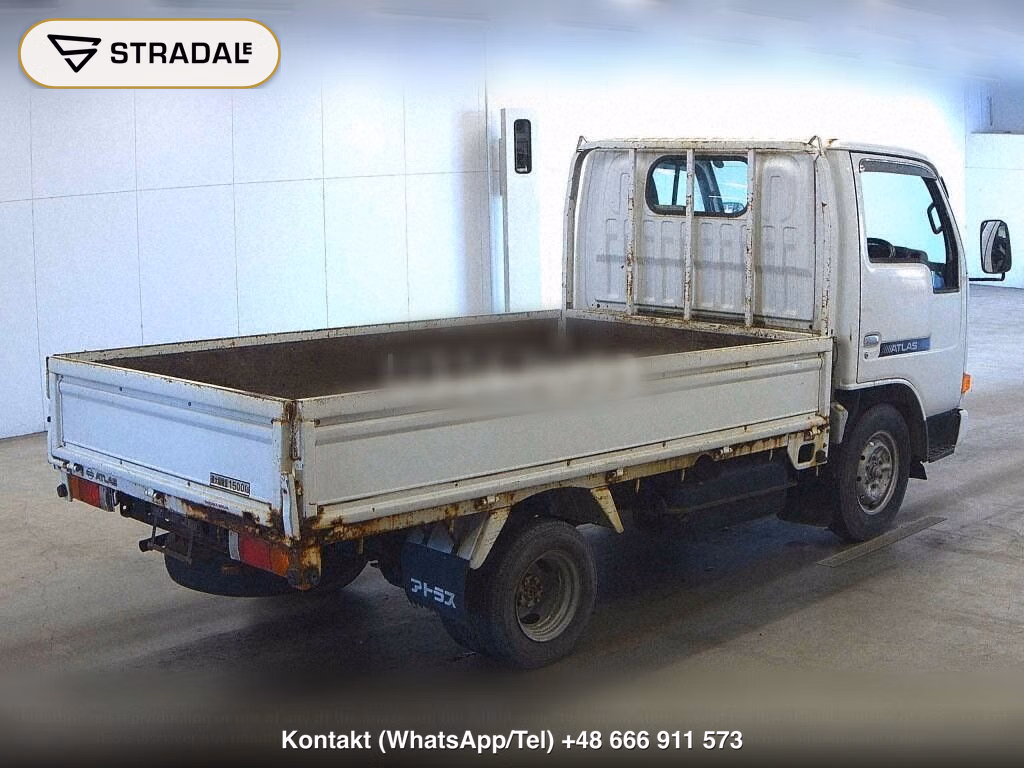 NISSAN ATLAS TRUCK 2D, miniaturka 6