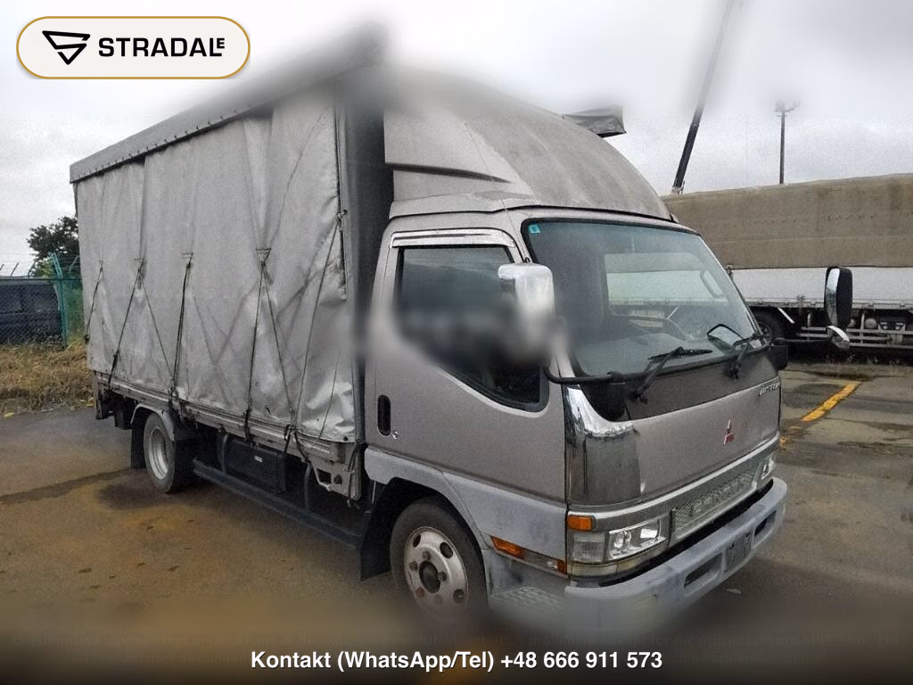 MITSUBISHI FUSO CANTER OTHERS, miniaturka 2