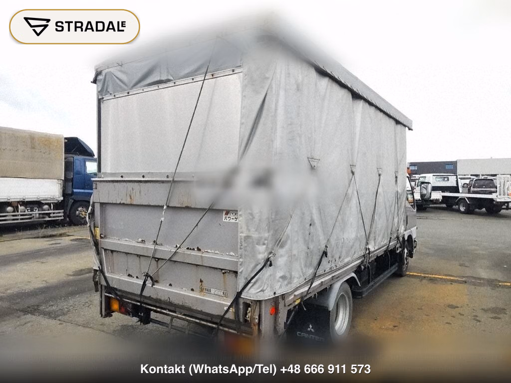 MITSUBISHI FUSO CANTER OTHERS, miniaturka 6