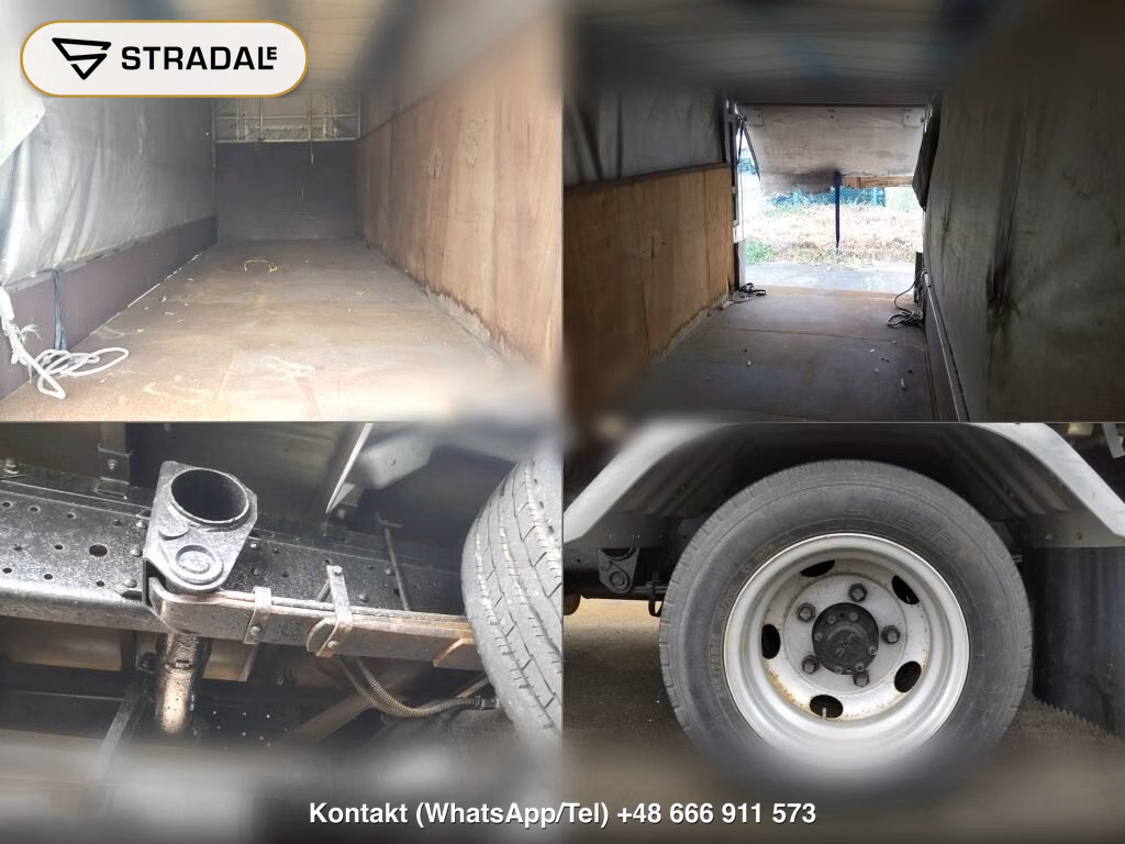 MITSUBISHI FUSO CANTER OTHERS, miniaturka 7