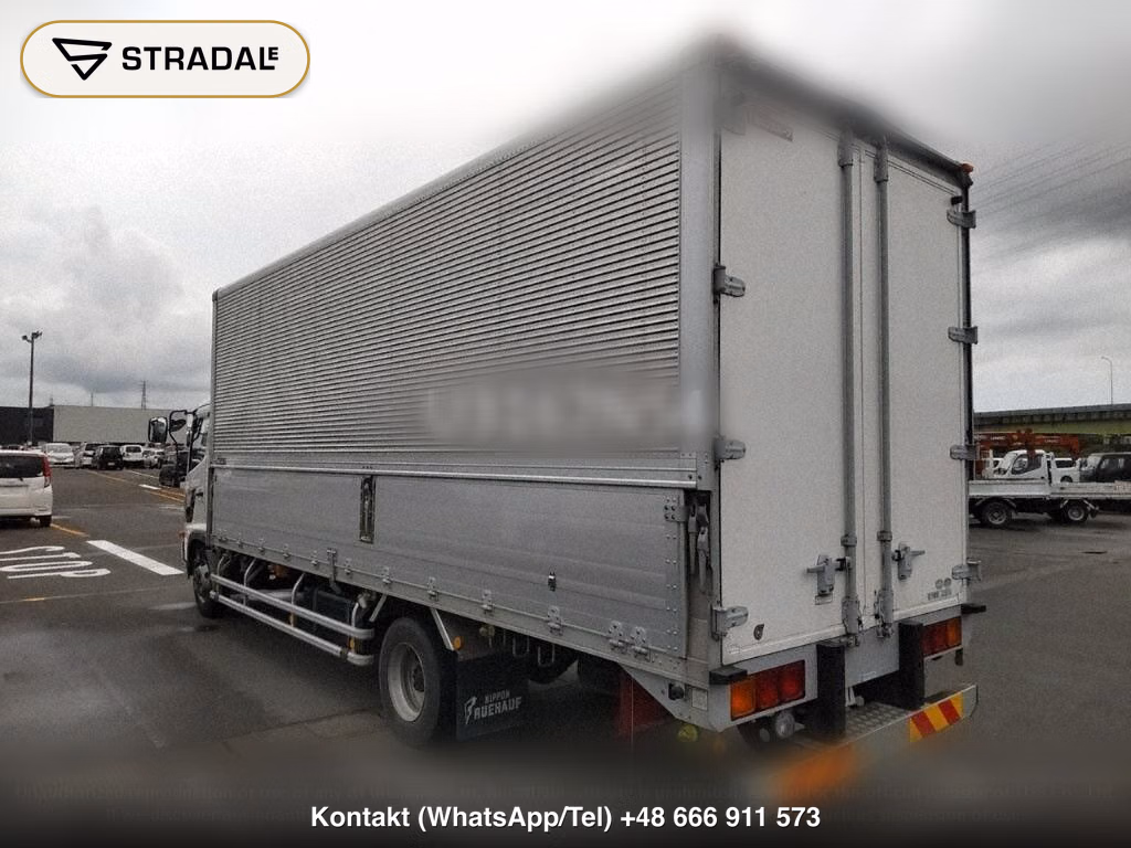 HINO HINO RANGER 2D OTHERS, miniaturka 3