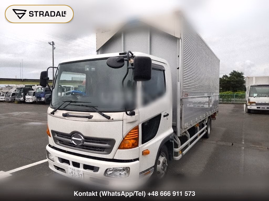 HINO HINO RANGER 2D OTHERS, miniaturka 5