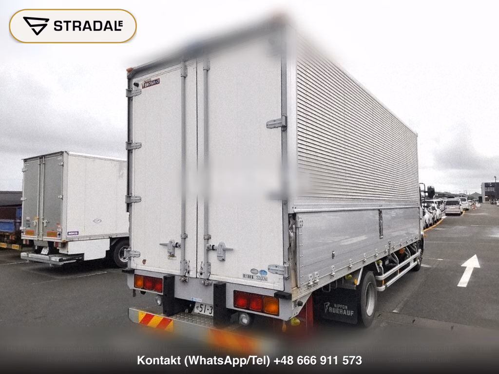 HINO HINO RANGER 2D OTHERS, miniaturka 6