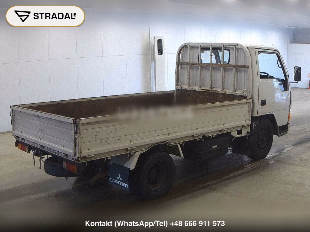MITSUBISHI FUSO CANTER 2D, miniaturka 6