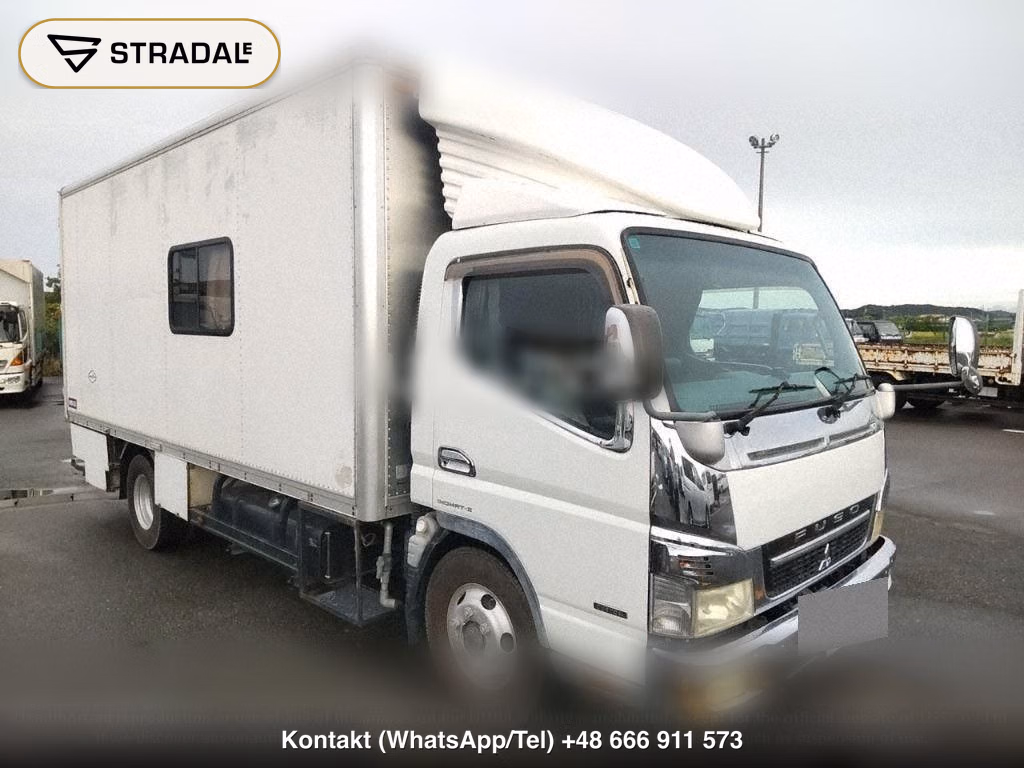 MITSUBISHI FUSO CANTER 2D OTHERS, miniaturka 2