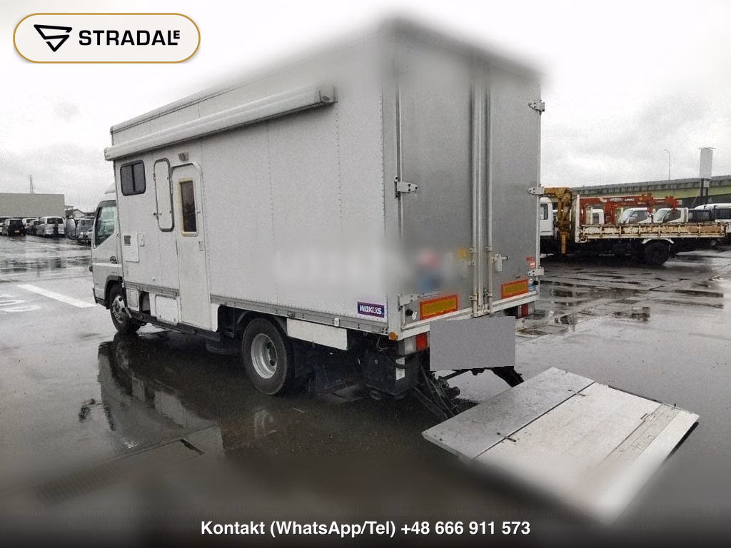 MITSUBISHI FUSO CANTER 2D OTHERS, miniaturka 3