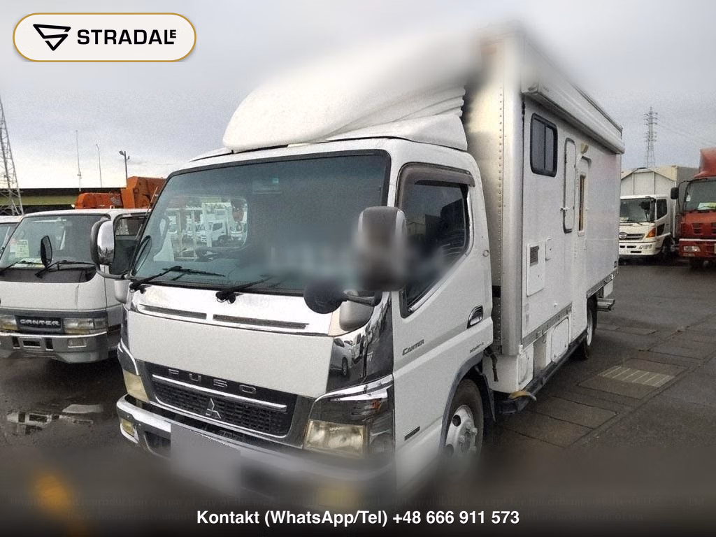 MITSUBISHI FUSO CANTER 2D OTHERS, miniaturka 5