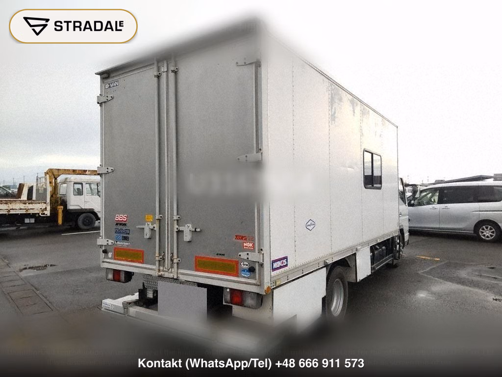 MITSUBISHI FUSO CANTER 2D OTHERS, miniaturka 6