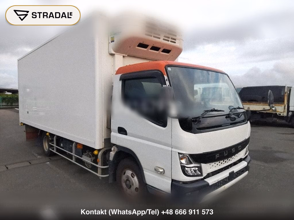 MITSUBISHI FUSO CANTER 2D OTHERS, miniaturka 2
