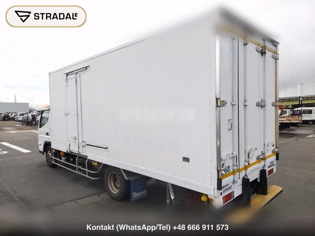 MITSUBISHI FUSO CANTER 2D OTHERS, miniaturka 3