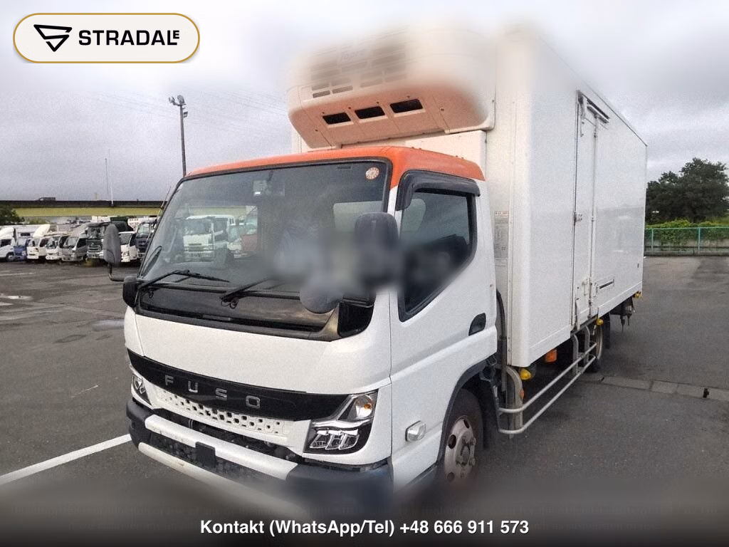 MITSUBISHI FUSO CANTER 2D OTHERS, miniaturka 5