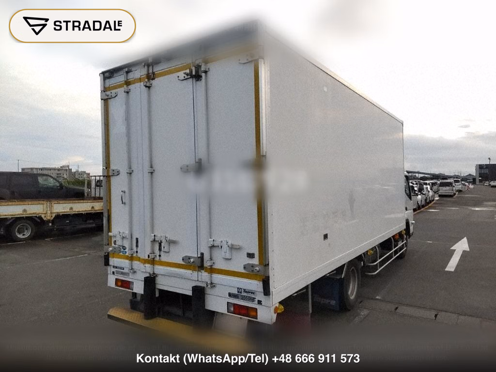 MITSUBISHI FUSO CANTER 2D OTHERS, miniaturka 6