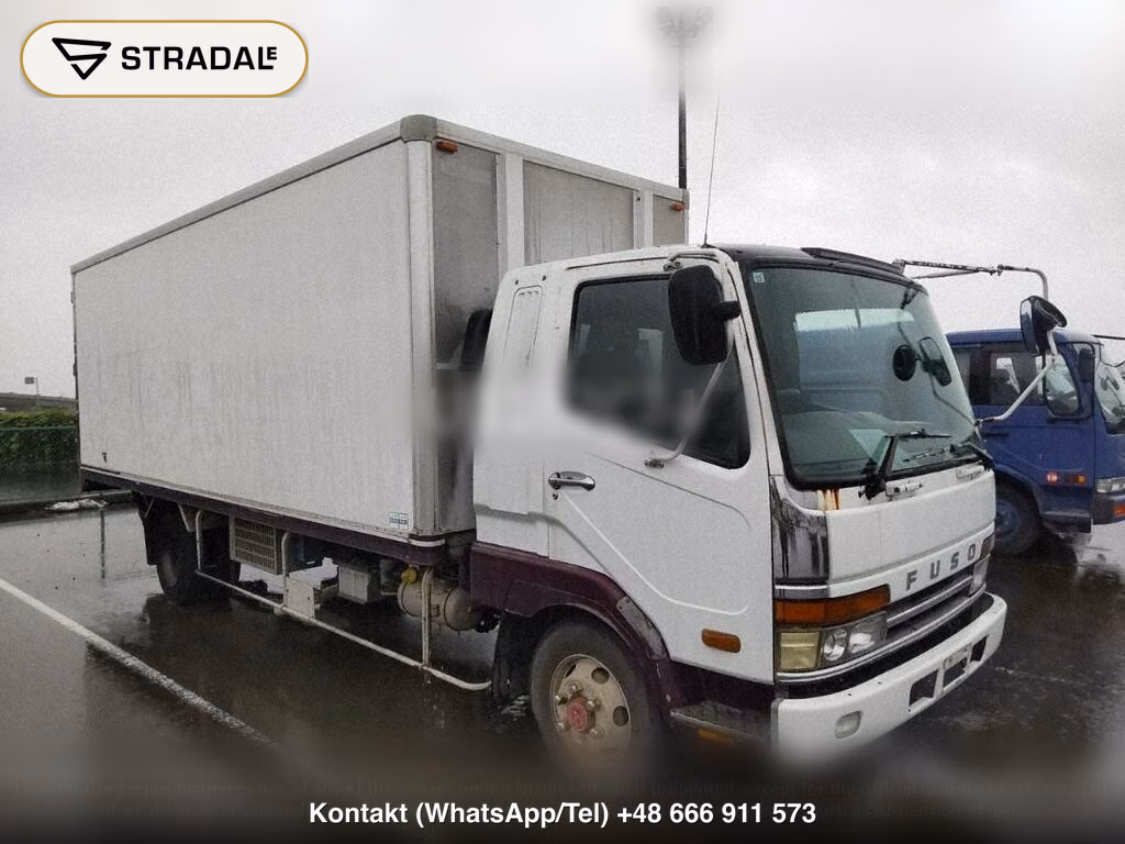 MITSUBISHI FUSO FIGHTER OTHERS, miniaturka 2
