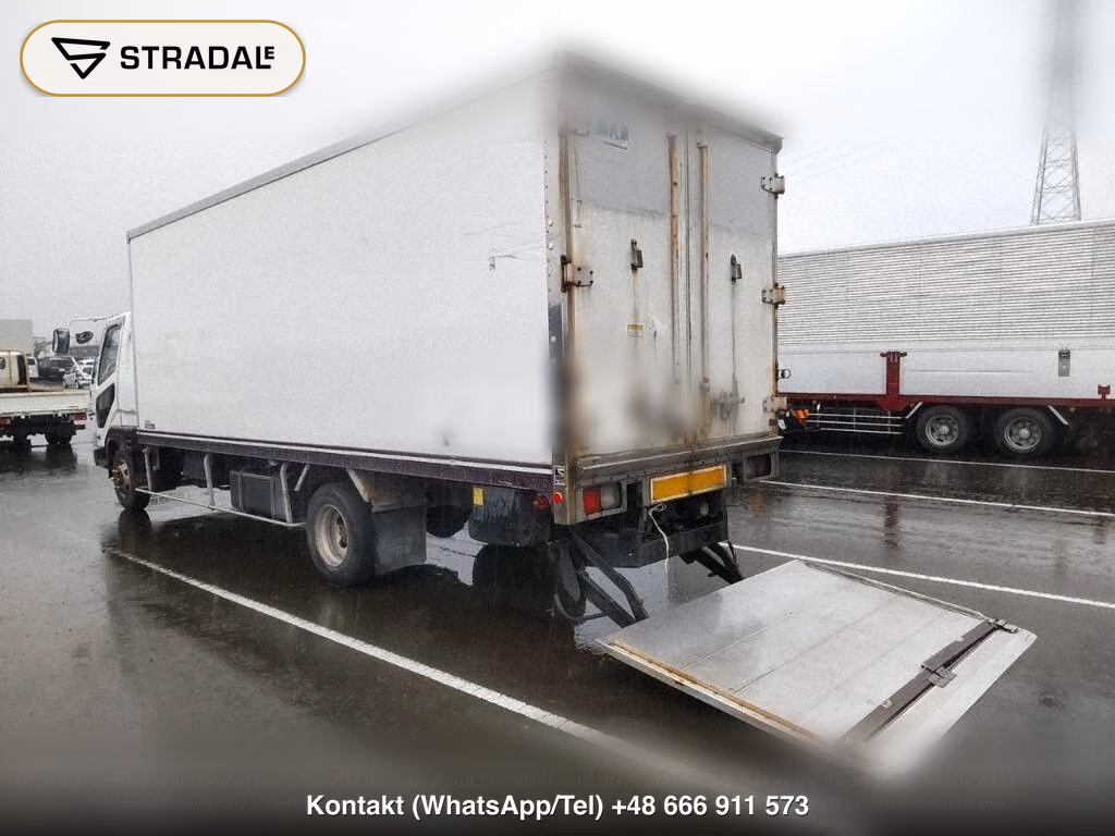 MITSUBISHI FUSO FIGHTER OTHERS, miniaturka 3
