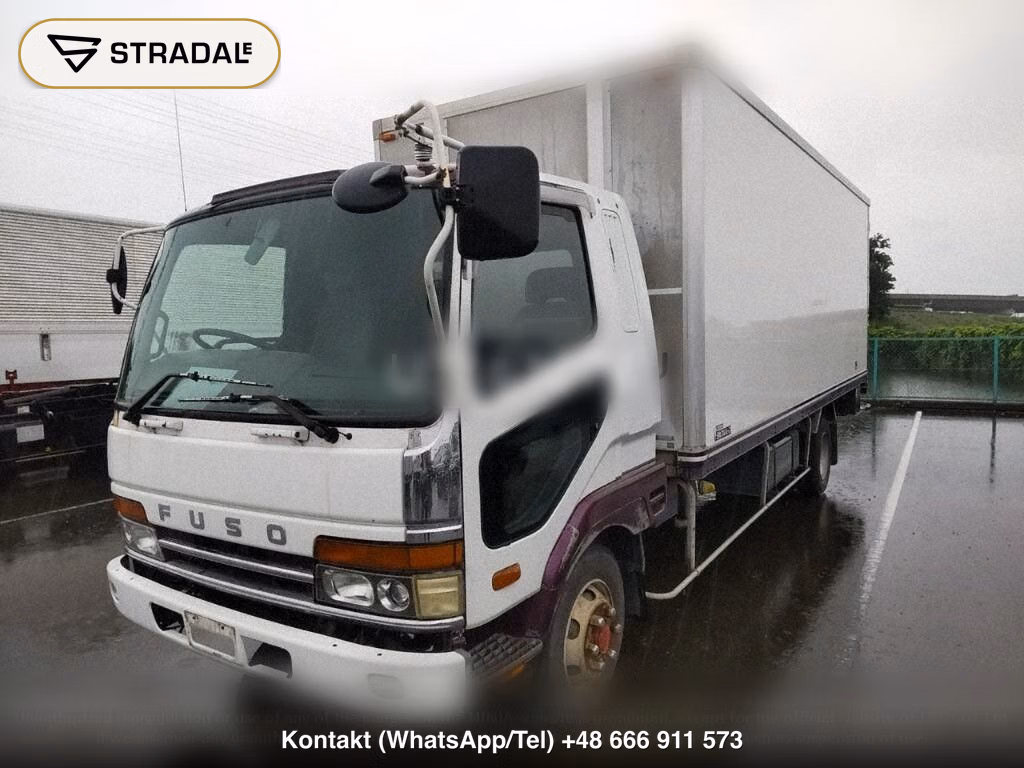 MITSUBISHI FUSO FIGHTER OTHERS, miniaturka 5