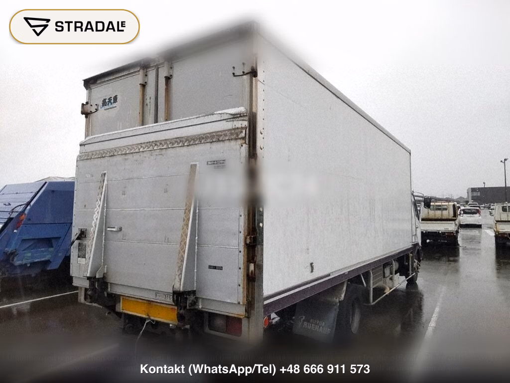 MITSUBISHI FUSO FIGHTER OTHERS, miniaturka 6