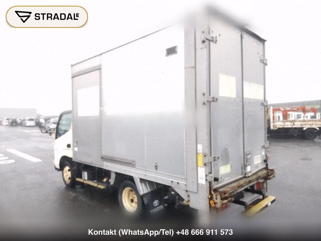 TOYOTA DYNA TRUCK 2D OTHERS, miniaturka 3