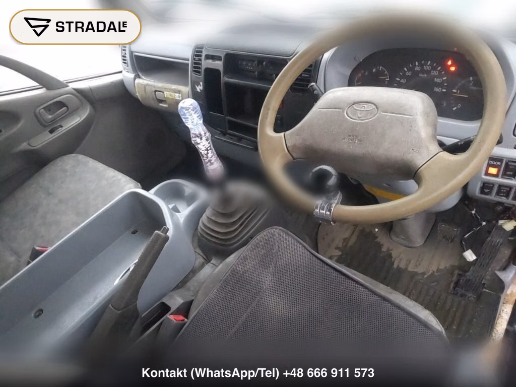 TOYOTA DYNA TRUCK 2D OTHERS, miniaturka 4