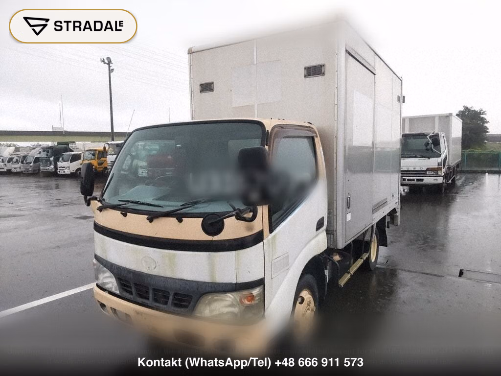 TOYOTA DYNA TRUCK 2D OTHERS, miniaturka 5