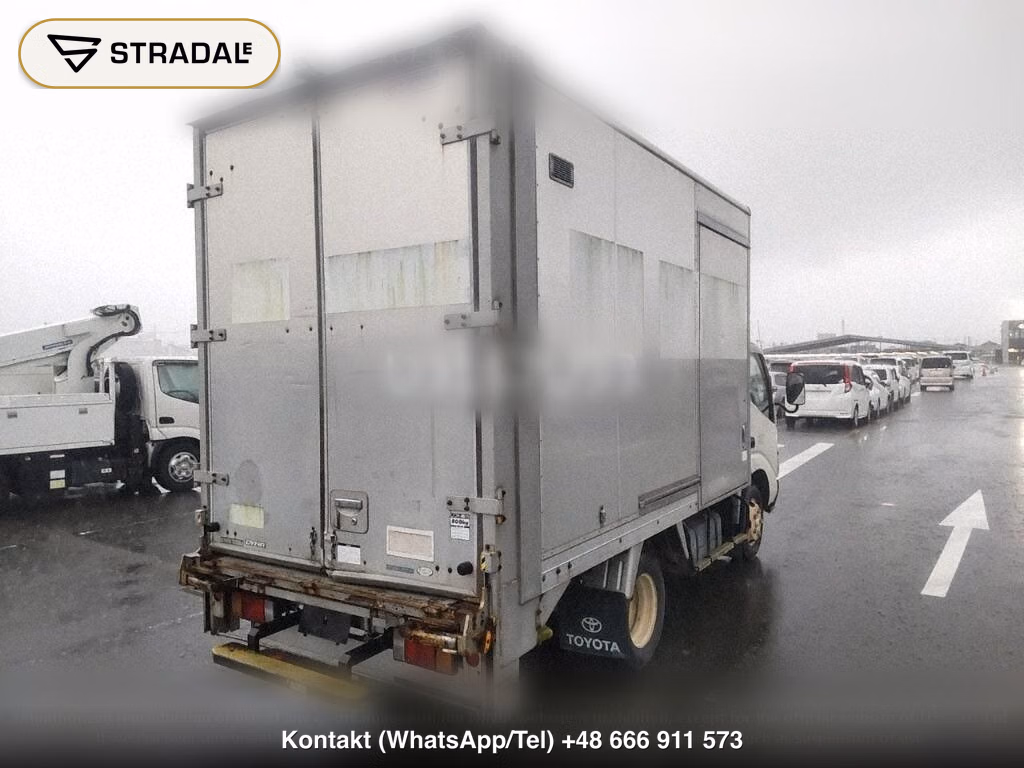 TOYOTA DYNA TRUCK 2D OTHERS, miniaturka 6