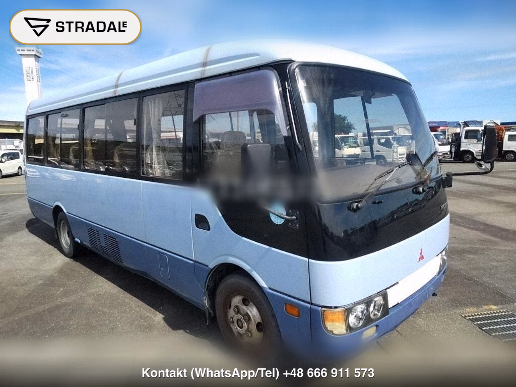 MITSUBISHI FUSO ROSA 2D, miniaturka 2
