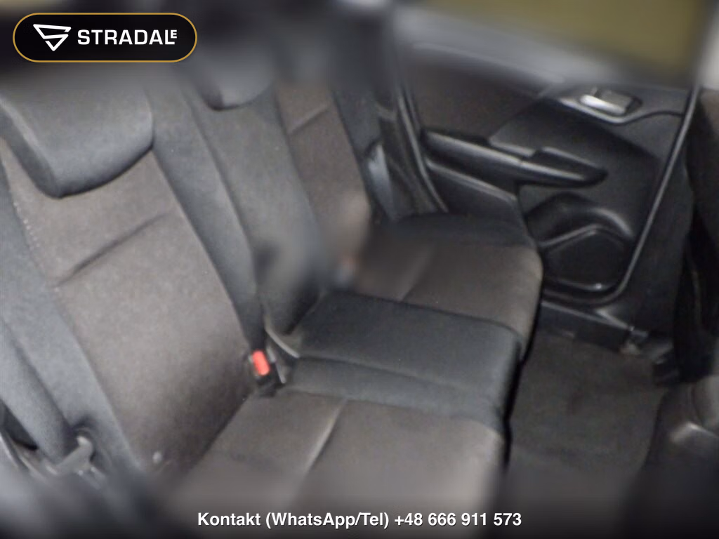 HONDA FIT HYBRID F PACKAGE, miniaturka 7