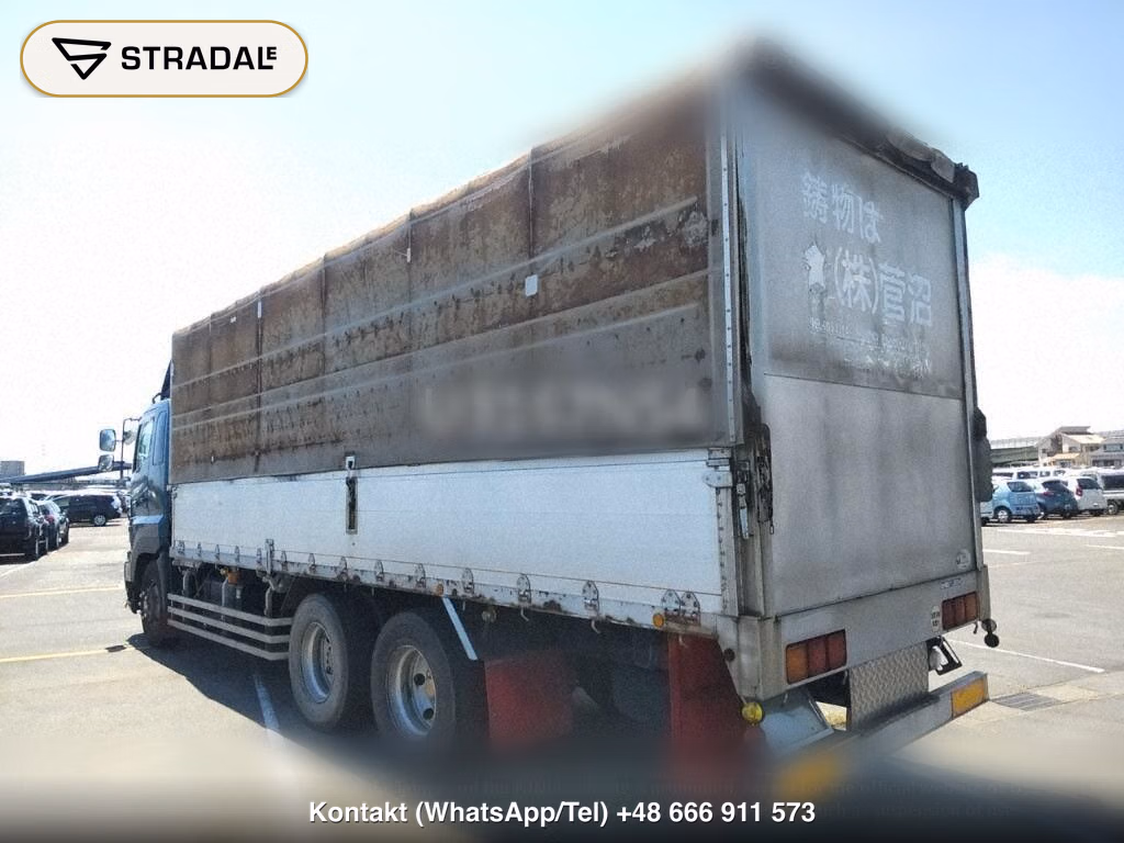 HINO PROFIA OTHERS, miniaturka 3