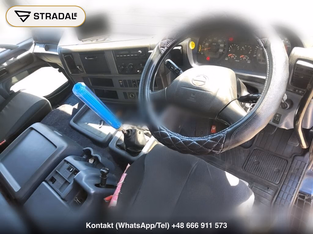 HINO PROFIA OTHERS, miniaturka 4