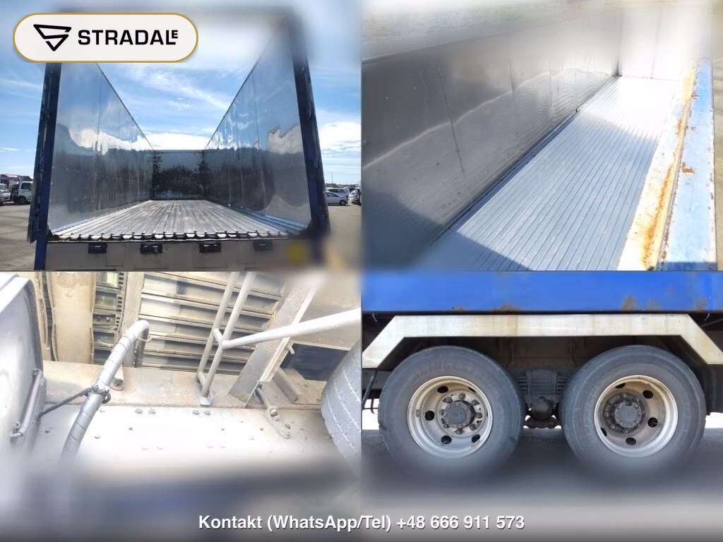 MITSUBISHI FUSO SUPER GREAT, miniaturka 7
