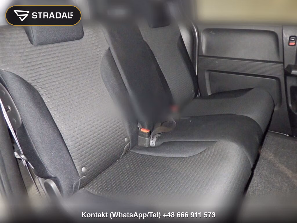HONDA FREED SPIKE G JUST SELECTION, miniaturka 7