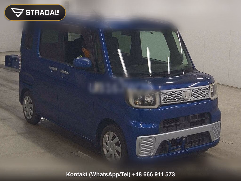 DAIHATSU WAKE L SA, miniaturka 2